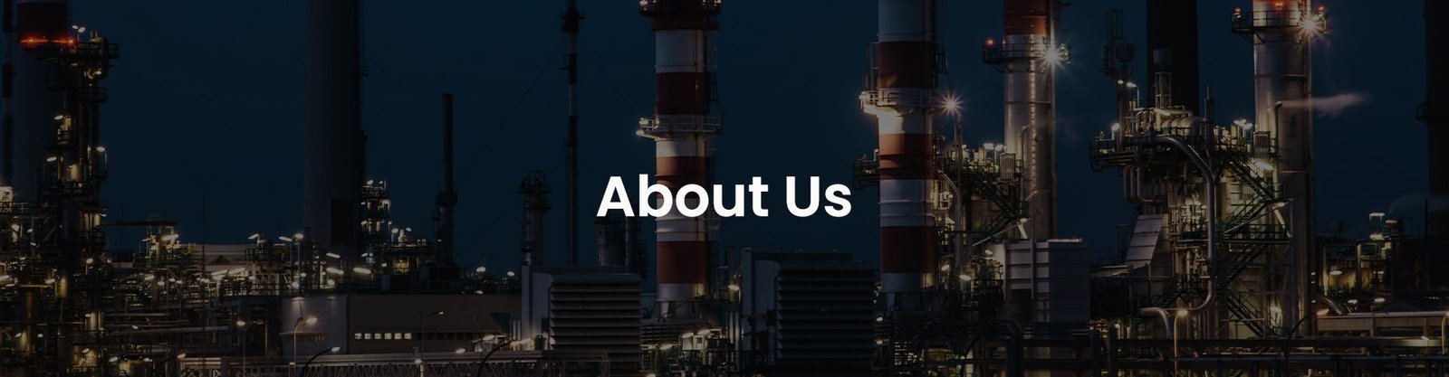 About us-HUA XING